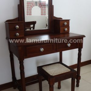 Dressing Table 27