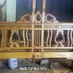 LS Bed 10