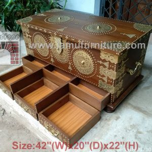 Large Chest 12